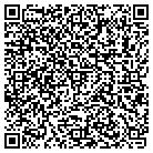 QR code with Ms Steam Cleaner Inc contacts