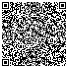 QR code with One Call Cleaning Service contacts