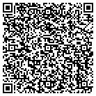 QR code with Tazmanian Dirt Duster contacts
