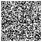 QR code with The Clean Up And Body Sho contacts