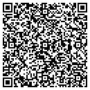 QR code with Todd Sanford contacts