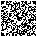 QR code with Tonyas Cleaning contacts