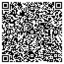 QR code with Two Lady's Cleaning contacts