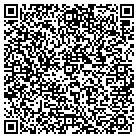 QR code with Ultra Care Cleaning Service contacts