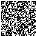 QR code with Vicki Klein contacts