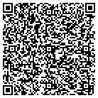 QR code with Wilmas 1st Class Cleaning Service contacts