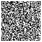 QR code with C & Js Quality Cleaning LLC contacts