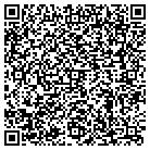 QR code with C R Cleaning Services contacts