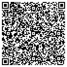 QR code with First Class Carpet Care LLC contacts