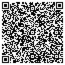 QR code with Handran Cleaning Service contacts