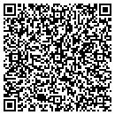 QR code with Ljs Cleaning contacts