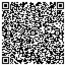 QR code with Allen Cleaning & Restoration contacts