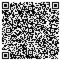 QR code with G C Carpet Cleaning contacts