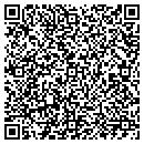 QR code with Hillis Cleaning contacts