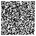 QR code with Biota contacts