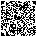 QR code with Qcp contacts