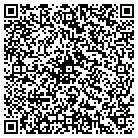 QR code with Reichs Painting And Carpet Cleaning contacts