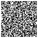 QR code with Rondy Shop contacts