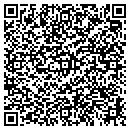 QR code with The Clean Bees contacts