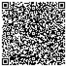 QR code with A Clear & Clean Pool Service contacts