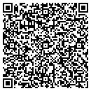 QR code with A & L Cleaning Service contacts