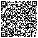 QR code with All Kleen contacts