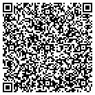 QR code with Alpha Omega Cleaning Srv contacts