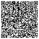QR code with A Personal Touch Cleaning Serv contacts