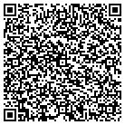 QR code with A Wright Cleaning Service contacts