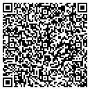 QR code with Cb Cleaning contacts