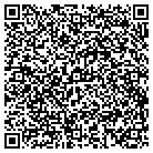 QR code with C & L Crime Scene Cleaners contacts