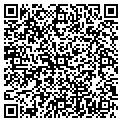 QR code with Cleaning R Us contacts