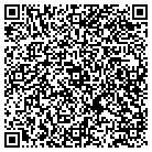QR code with D And J Clear View Cleaning contacts