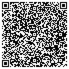 QR code with De's Cleaning Service contacts