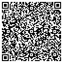 QR code with Howe Clean contacts