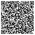 QR code with Jbs Cleaning Service contacts
