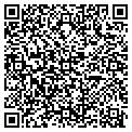 QR code with J Cs Cleaning contacts