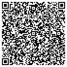 QR code with Jenny Yeager Cleaning Service contacts
