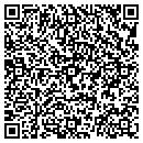 QR code with J&L Cleaning Svcs contacts