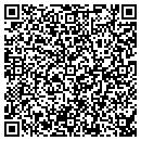 QR code with Kincades Maid Cleaning Service contacts