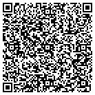 QR code with Magdas Cleaning Services contacts