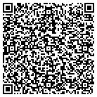 QR code with Magic Touch Cleaning Service contacts