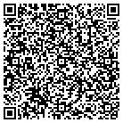 QR code with Marcy's Cleaning Service contacts