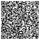 QR code with O C D Cleaning Services contacts
