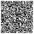 QR code with One Source Cleaning Service contacts