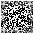 QR code with Alpha Pregnancy Health Center contacts
