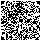 QR code with Pristine Cleaning LLC contacts