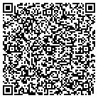 QR code with Raul's Janitorial Cleaning Service contacts
