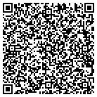 QR code with R J Mcconnell Insurance contacts