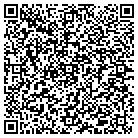 QR code with Tim's Window Cleaning Service contacts